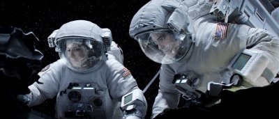 Sandra Bullock és George Clooney