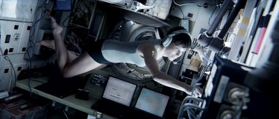 A film elkészítésében a NASA szakértői is segítettek