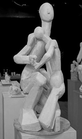 Kovács Gabriella: Háromszögekből (2014)