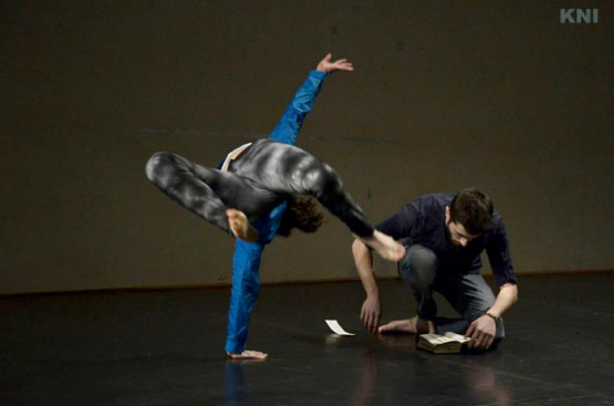 KNI- Bakelit Multi Art Center