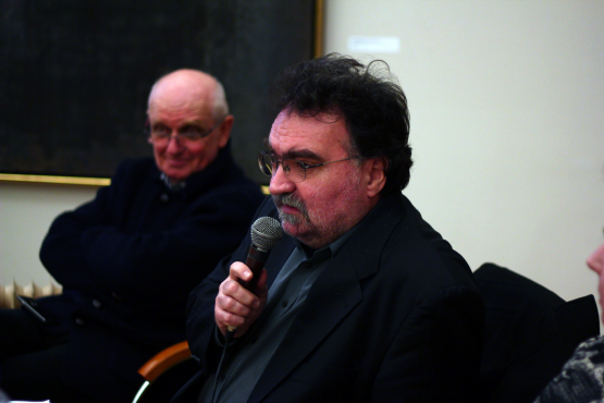 Sturcz János