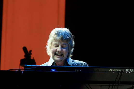 Don Airey