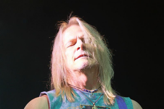 Steve Morse