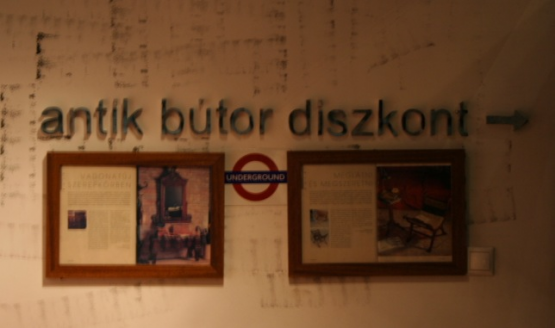 antikdiszkont