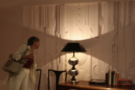 Fereczi Interior