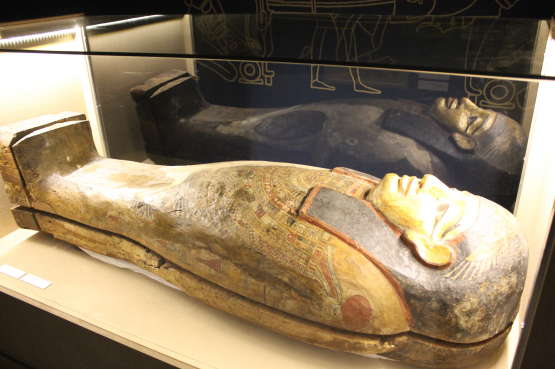 Fáraók Egyiptoma