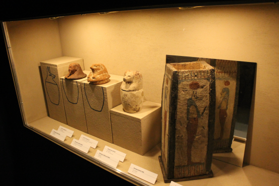 Fáraók Egyiptoma