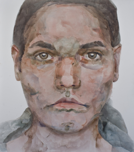 Nemes Anna: Önarckép (2014)