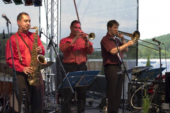 Jazz Steps