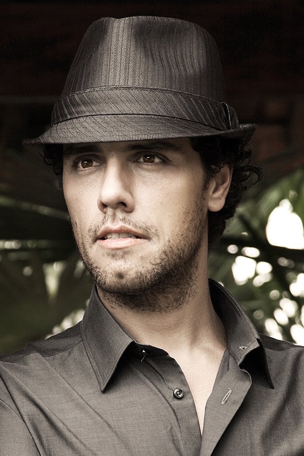 Thiago Arancam