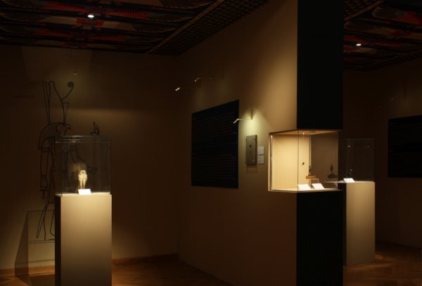 A fáraók Egyiptoma