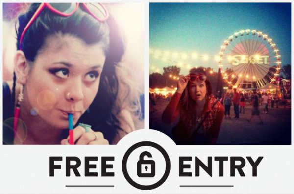 Free Entry a Corvintetőn