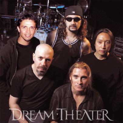 Dream Theater
