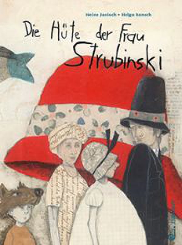 strubinski