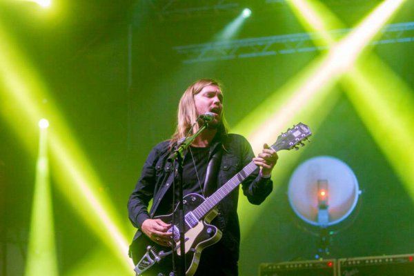 Band of Skulls