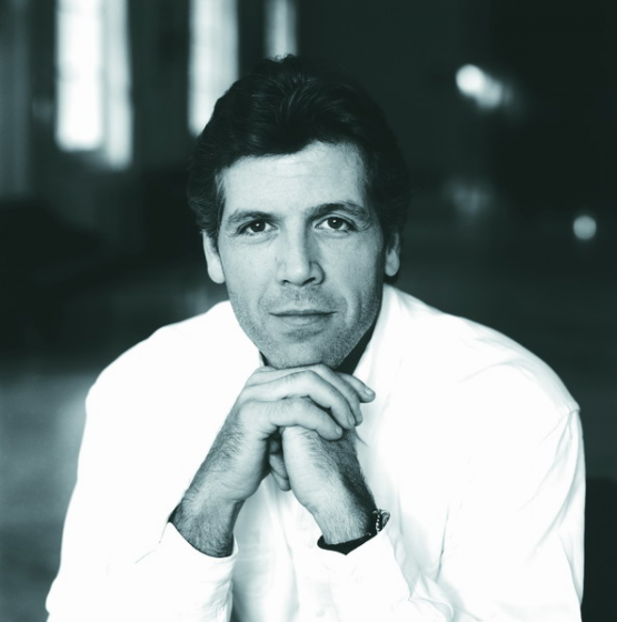 Thomas Hampson - Fotó: Petra Spiola