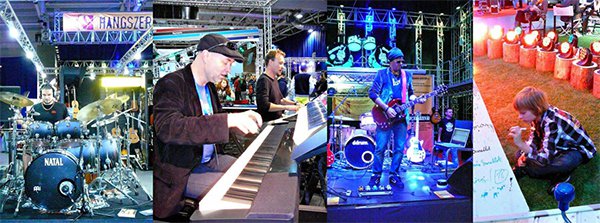 Budapest Music Expo