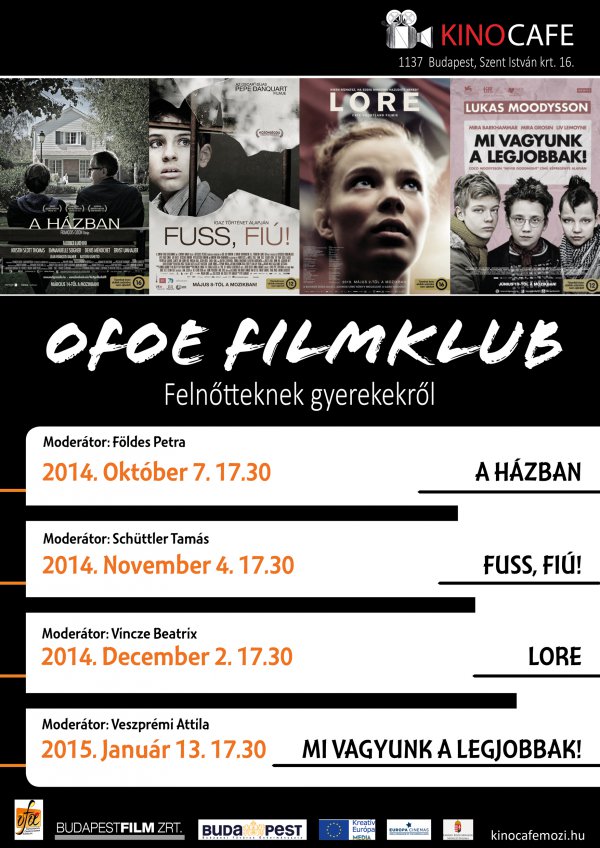 OFOE