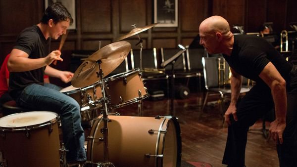 Whiplash (2014)