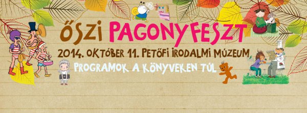 PagonyFeszt