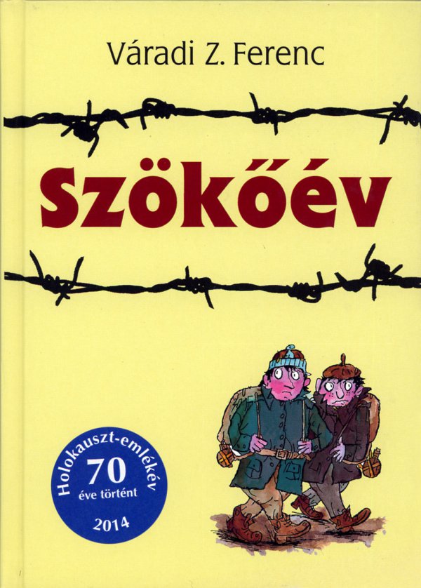 Szökőév