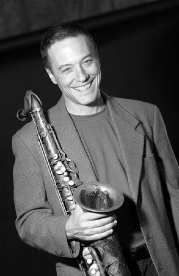Andy Middleton
