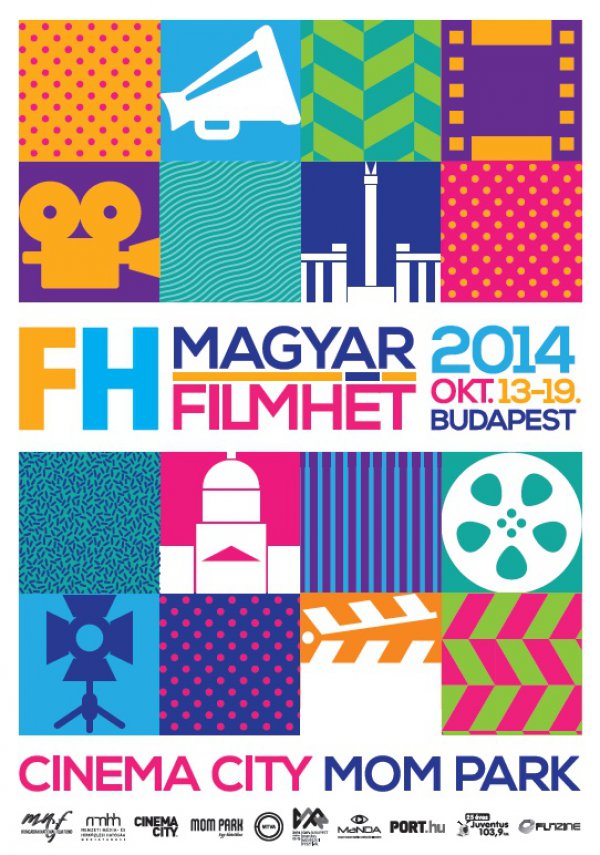 Filmhét