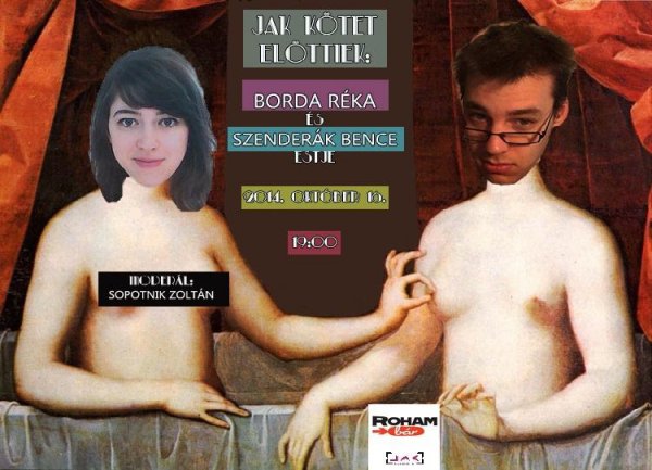 Kötet előttikek
