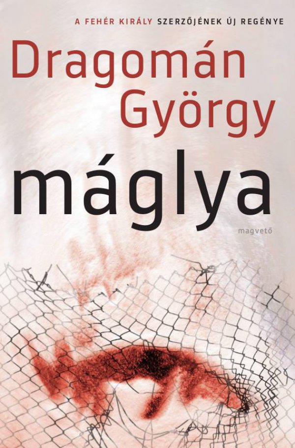Dragomán György: Máglya