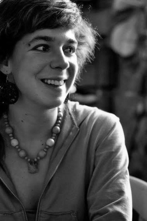 Szendi Nóra