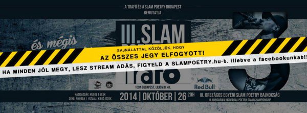 slam csík