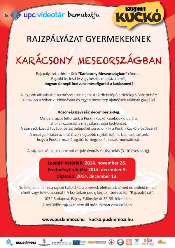 Puskin Kuckó