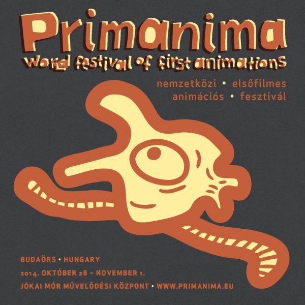 Primanima