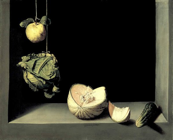 Still life