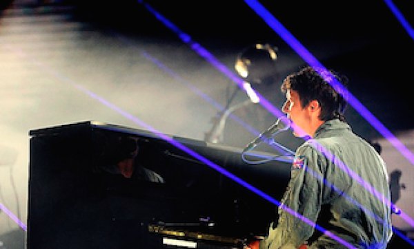 James Blunt