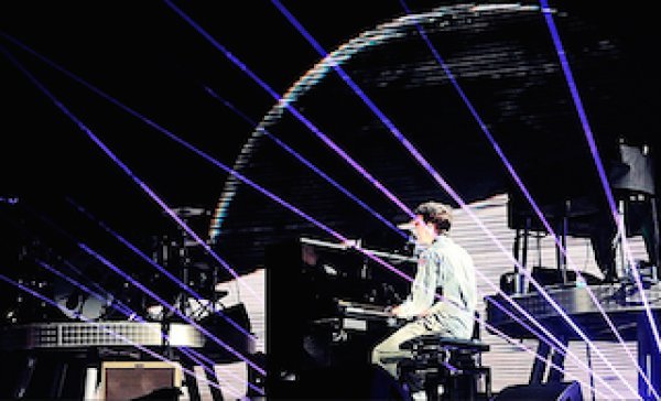 James Blunt
