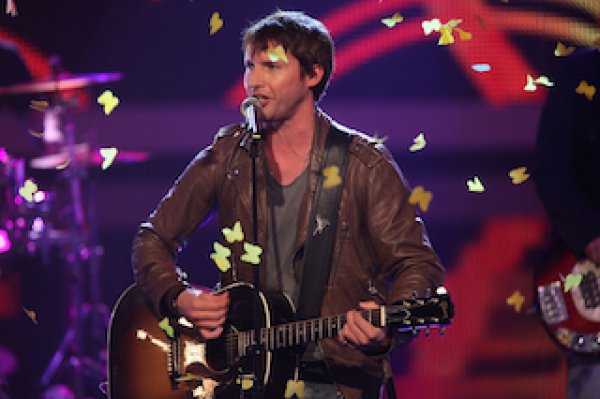 James Blunt