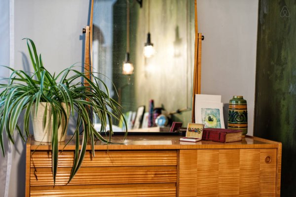 Budapest Airbnb