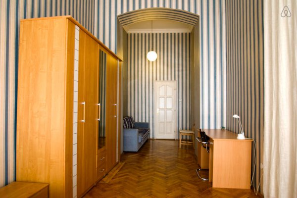 Budapest Airbnb