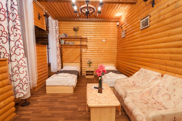 Budapest Airbnb