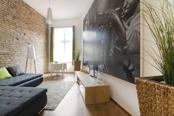 Budapest Airbnb