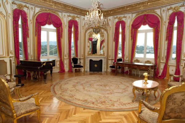 Budapest Airbnb