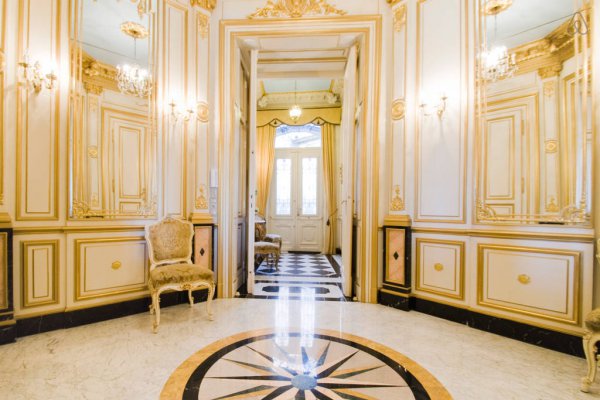 Budapest Airbnb