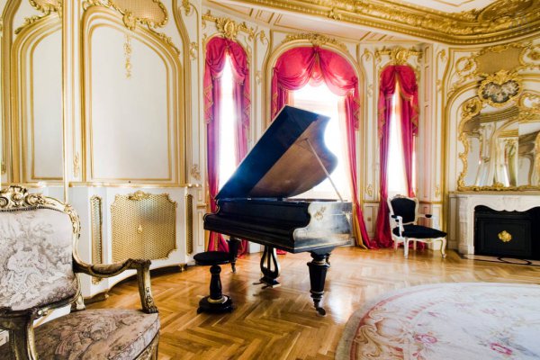 Budapest Airbnb