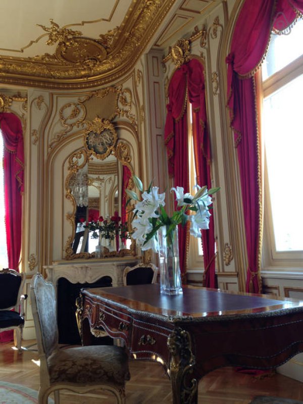 Budapest Airbnb