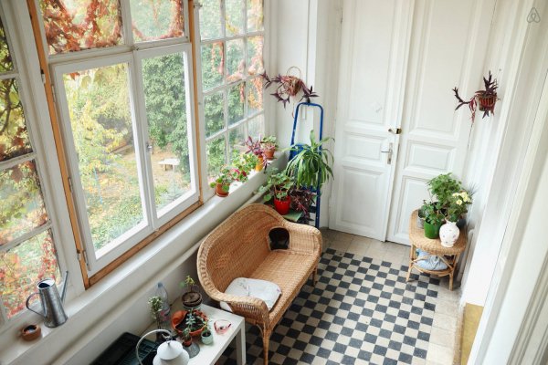 Budapest Airbnb
