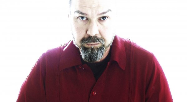 Mika Vainio