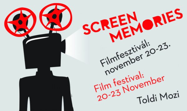 Screen Memories