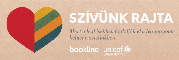 Szívünk rajta