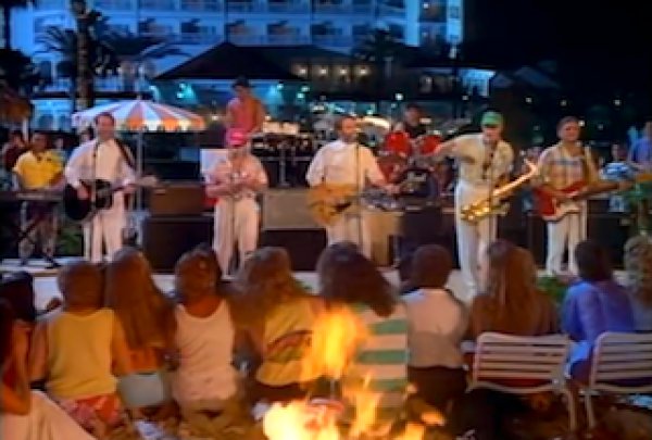 Beach Boys